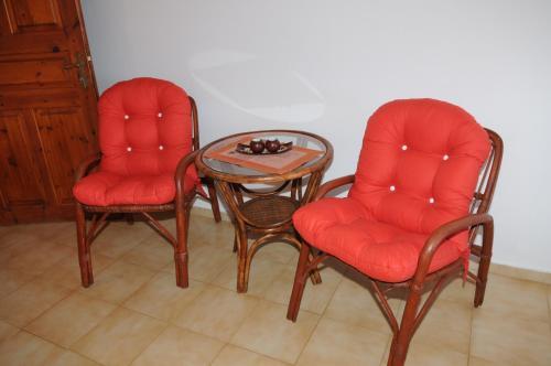 Apartamento Arpyia