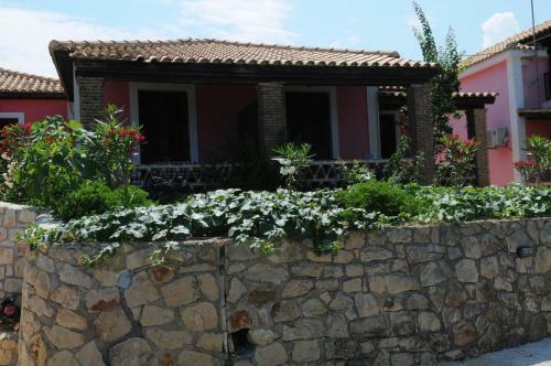 Apartamento Arpyia