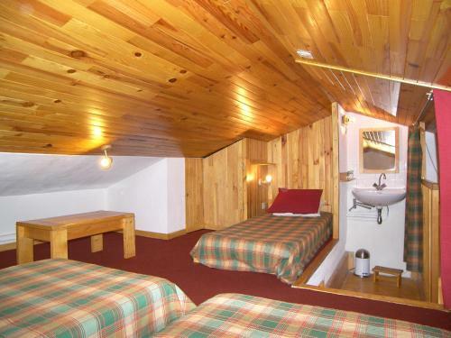 Apartamento Residence Dandy