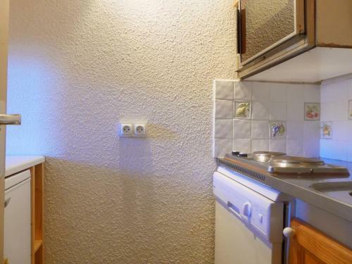 Apartamento Residence Dandy