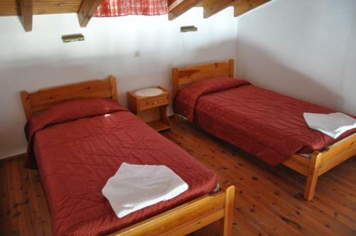 Koskinas Apartments