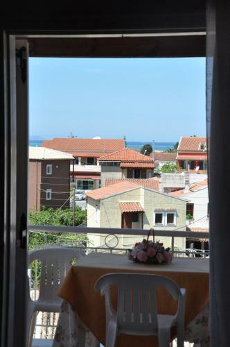 Koskinas Apartments