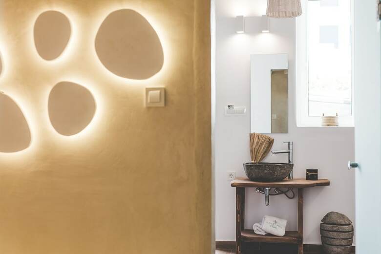 Apartamento Little Venice Suites