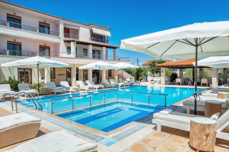 Hostal Hesperides Hotel