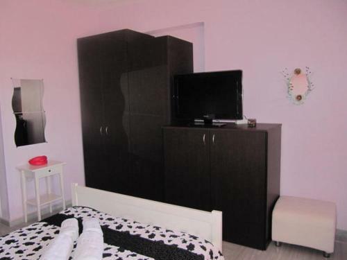 Apartamento Daniel's Studios