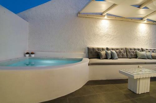 Hostal Aerino Villa