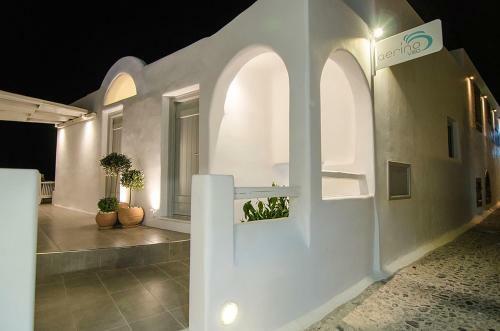 Hostal Aerino Villa