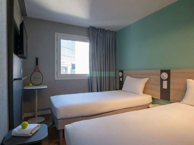 Hotel Ibis Budget Nice Aeroport