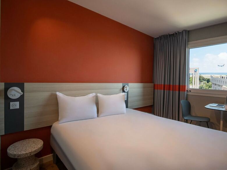 Hotel Ibis Budget Nice Aeroport