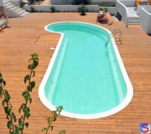 Apartamento Soultana Rooms & Studios