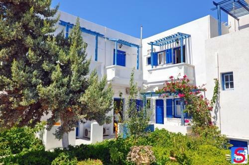 Apartamento Soultana Rooms & Studios