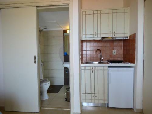 Camelia Studios & Apartments