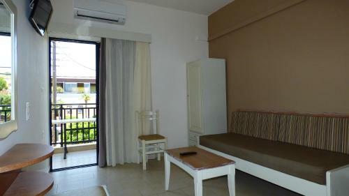 Camelia Studios & Apartments