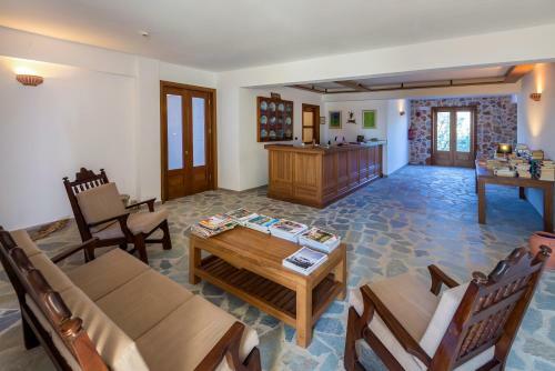 Aparthotel Olympia Mare