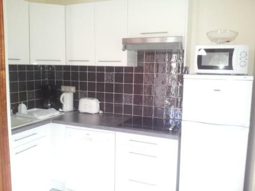 Apartamento Le Haut-val R�sidences