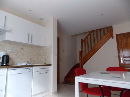 Apartamento Le Haut-val R�sidences