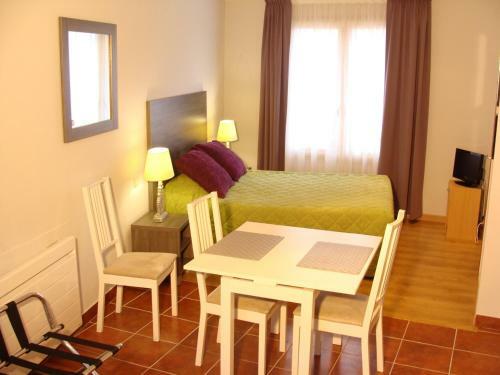 Apartamento Le Haut-val R�sidences
