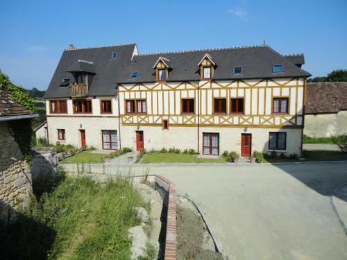 Apartamento Le Haut-val R�sidences