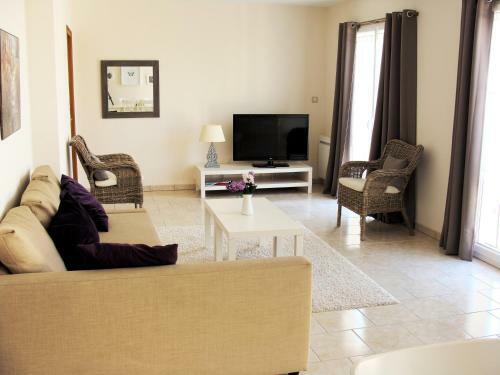 Apartamento Le Haut-val R�sidences