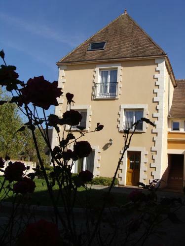 Apartamento Le Haut-val R�sidences