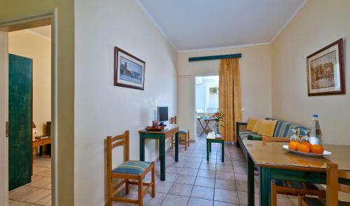 Aparthotel Inea Hotel & Suites