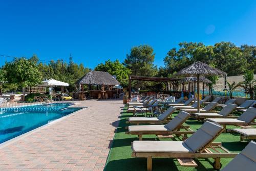 Aparthotel Inea Hotel & Suites