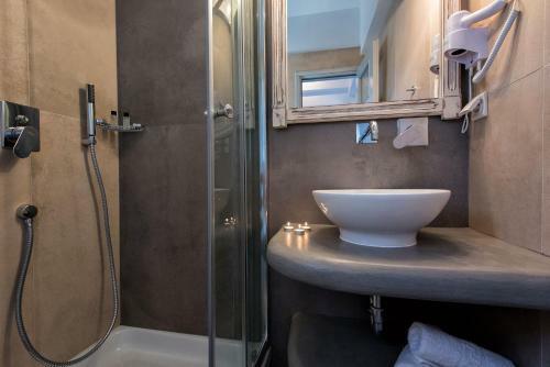 Apartments Tarsa