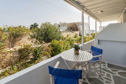 Apartments Tarsa