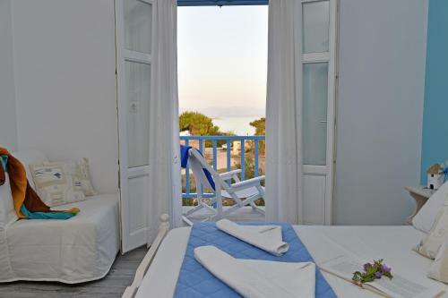 Apartments Tarsa