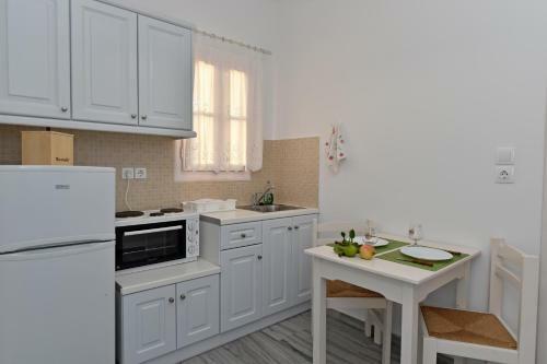 Apartments Tarsa