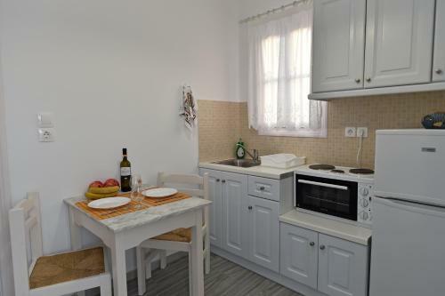 Apartments Tarsa