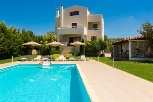 Malvasia Villa