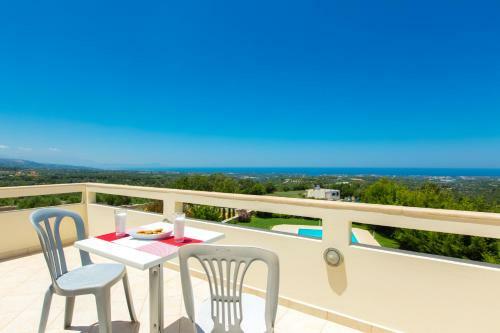 Malvasia Villa