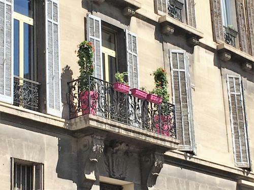 Apartamento Maam - Le Muy
