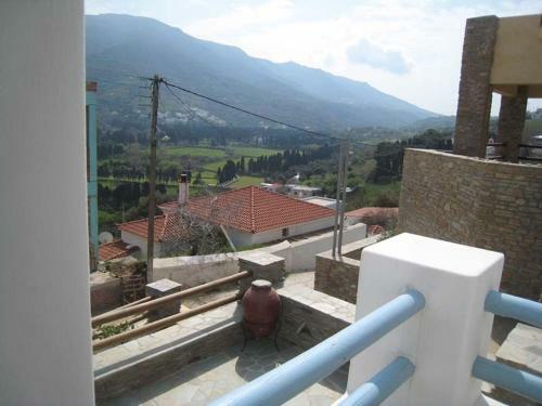 Karaoulanis Apartments
