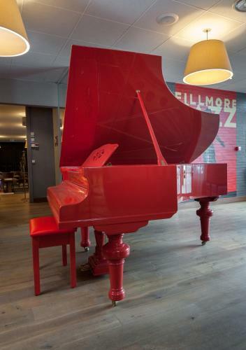 Hotel Kyriad - Cr�teil - Bonneuil-sur-marne