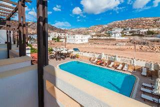 Aparthotel Arkasa Bay Hotel