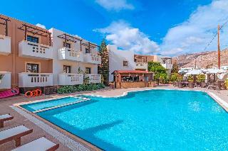 Aparthotel Arkasa Bay Hotel