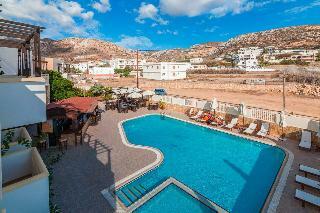 Aparthotel Arkasa Bay Hotel