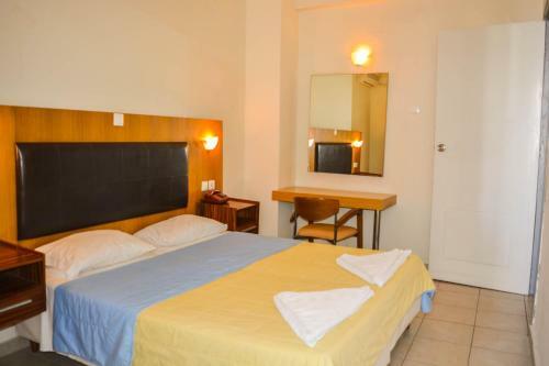 Aparthotel Achillion Hotel