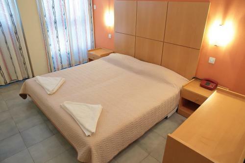 Aparthotel Achillion Hotel