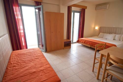 Aparthotel Achillion Hotel