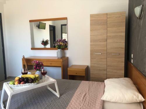 Hostal Central Guest House Skiathos