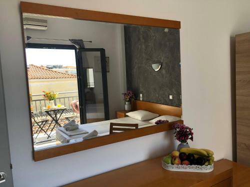 Hostal Central Guest House Skiathos