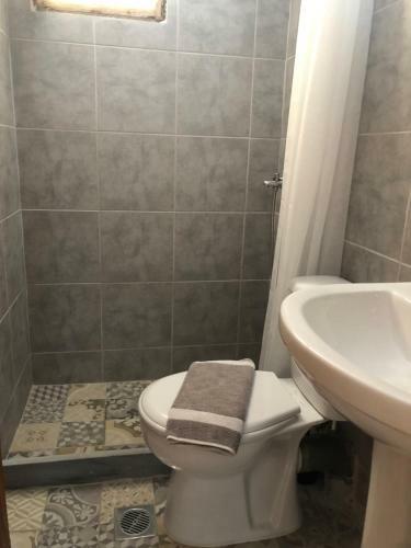 Hostal Central Guest House Skiathos