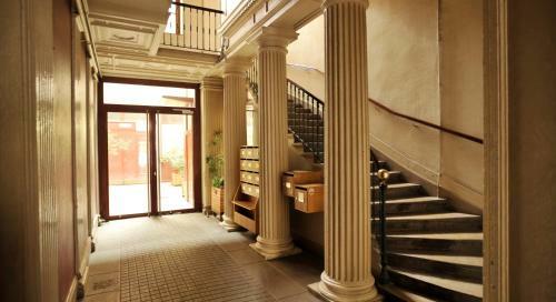 Apartamento Appart' Franklin