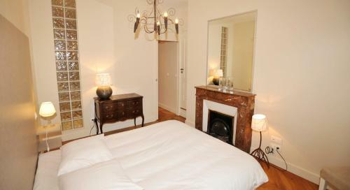 Apartamento Appart' Franklin