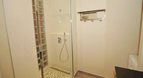 Apartamento Appart' Franklin