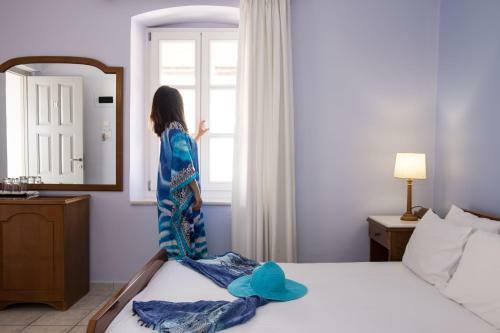 Hostal Achilleas Pension