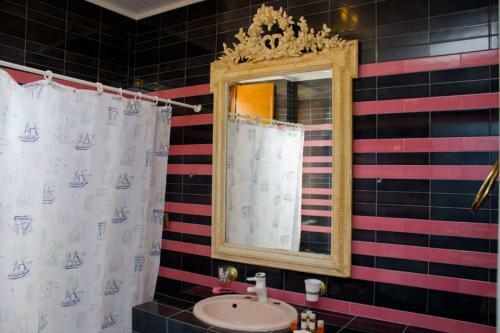Hostal Achilleas Pension